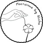 Macrame by Nicha logo